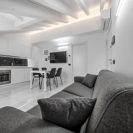 Casa Da Suite Futura Милан Экстерьер фото