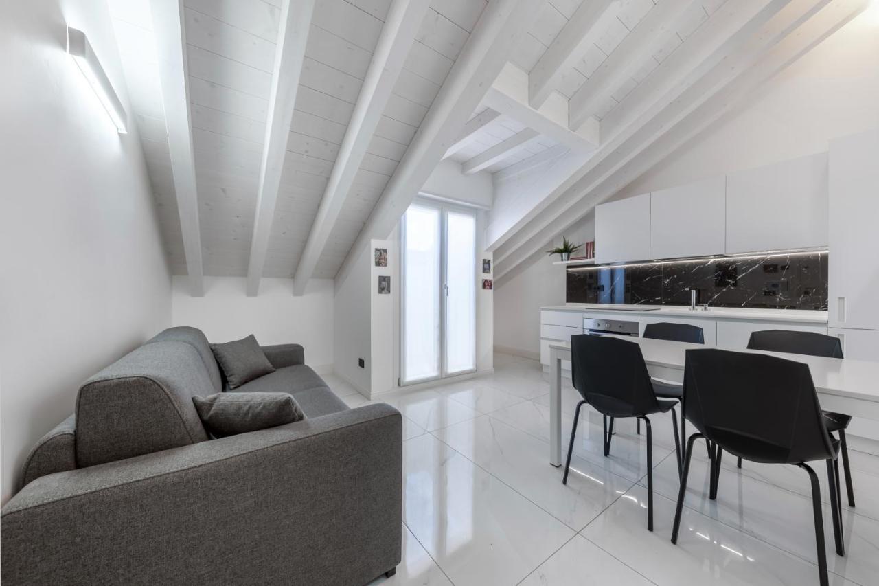 Casa Da Suite Futura Милан Экстерьер фото