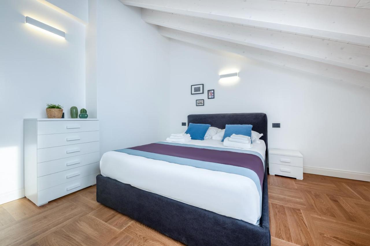 Casa Da Suite Futura Милан Экстерьер фото