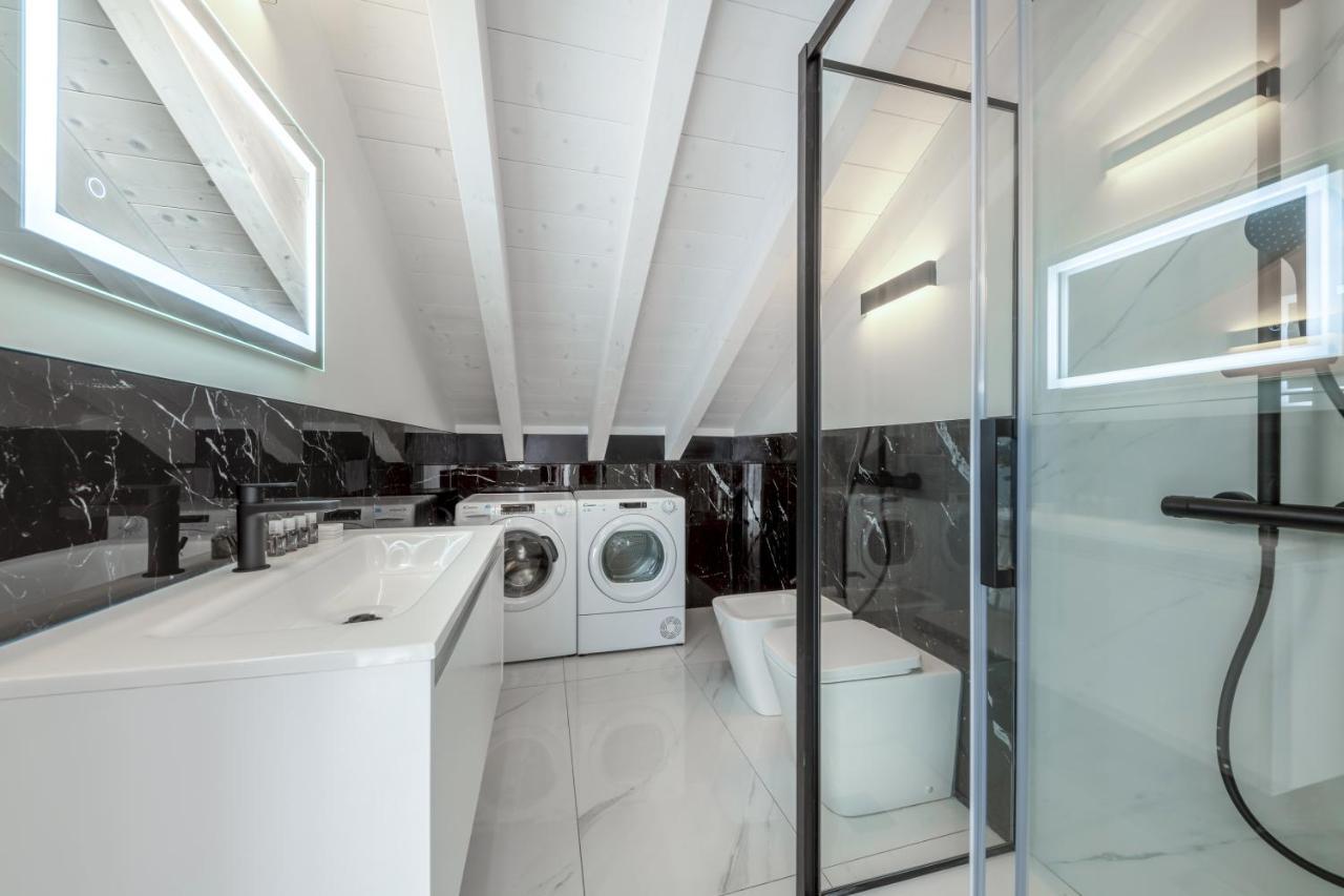 Casa Da Suite Futura Милан Экстерьер фото