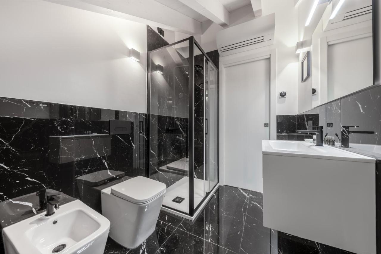 Casa Da Suite Futura Милан Экстерьер фото