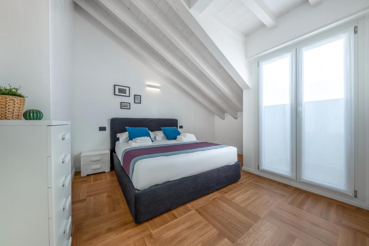 Casa Da Suite Futura Милан Экстерьер фото