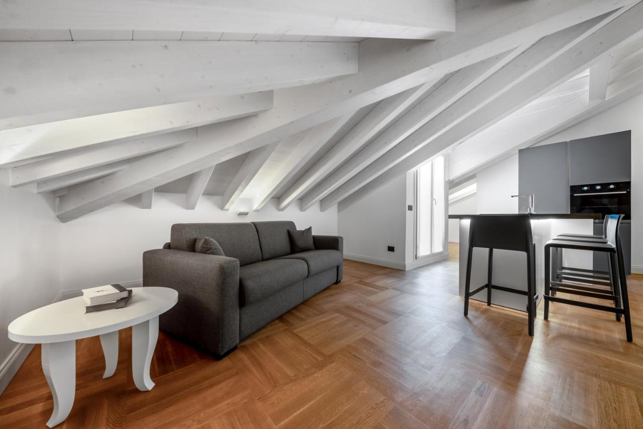 Casa Da Suite Futura Милан Экстерьер фото