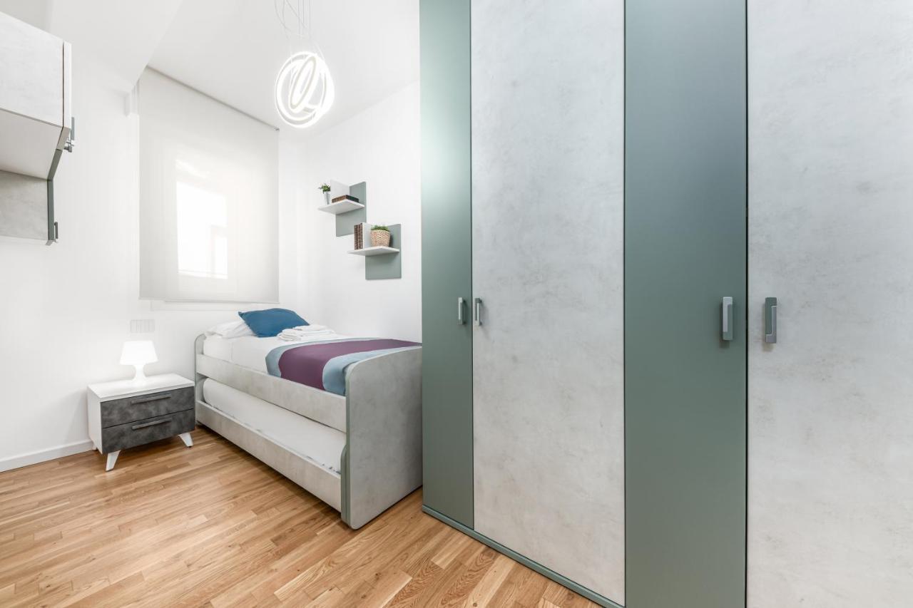 Casa Da Suite Futura Милан Экстерьер фото