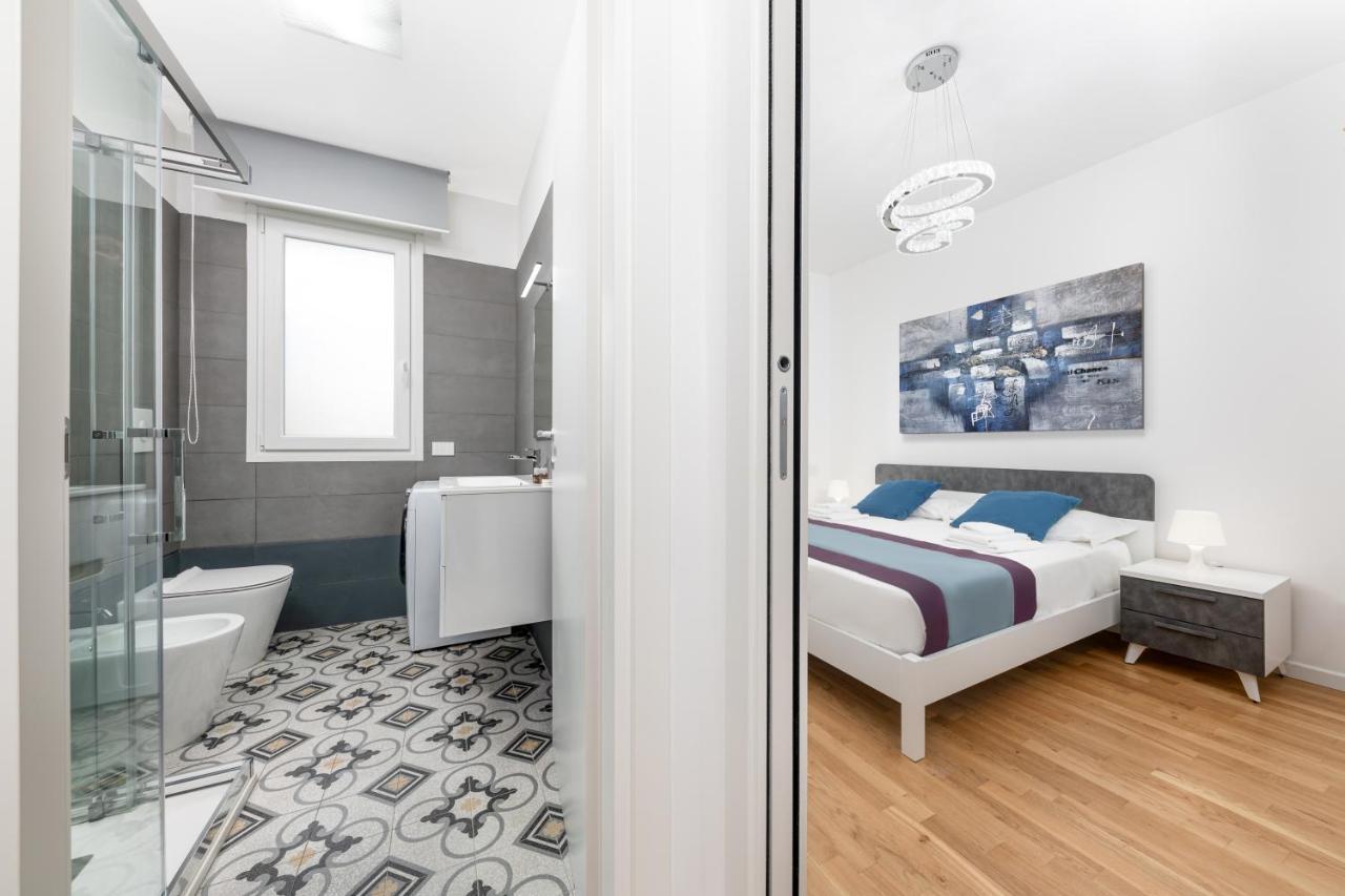 Casa Da Suite Futura Милан Экстерьер фото